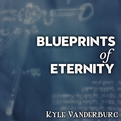 Sheet Music cover for Blueprints of Eternity