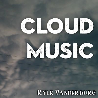 Sheet Music cover for Cloud Music